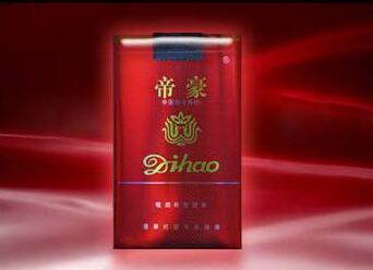 6元龙凤呈祥香烟好抽吗