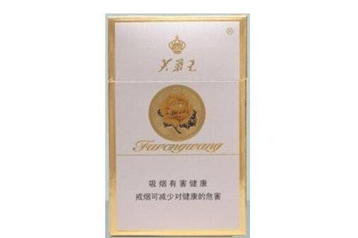 灰狼烟草价格表2019价格表及图片(灰狼香烟多少钱一包2019)
