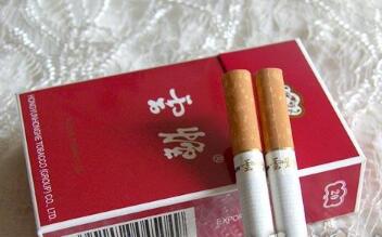 哪个城市有红梅香烟批发