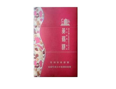 高档香烟加什么香料