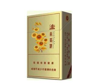 好抽的外烟推荐烟量大