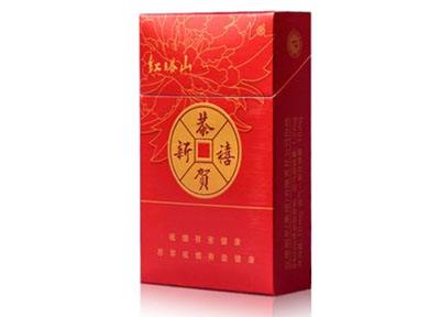 正品天下秀香烟批发