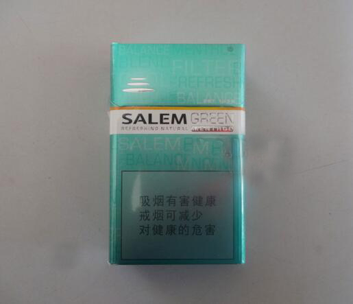 香烟爆珠是什么成分