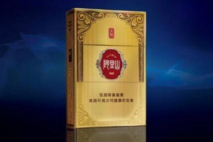 化州人都抽什么高档香烟